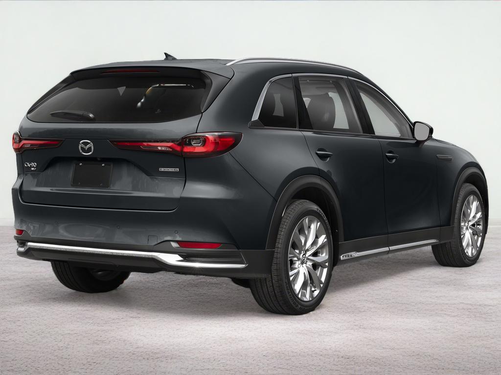 2024 Mazda Mazda CX-90 3.3 Turbo Premium