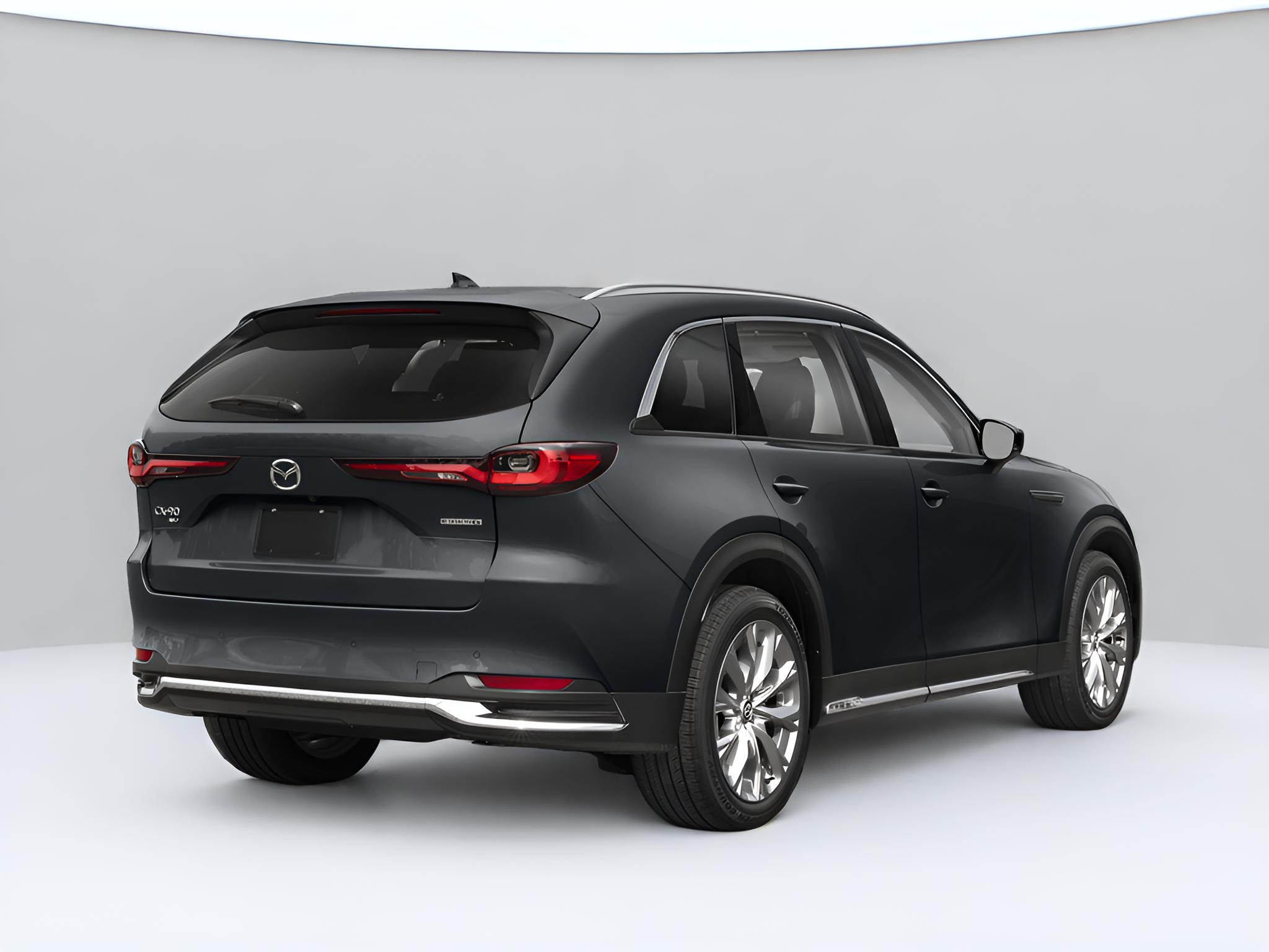 2024 Mazda Mazda CX-90 3.3 Turbo Premium