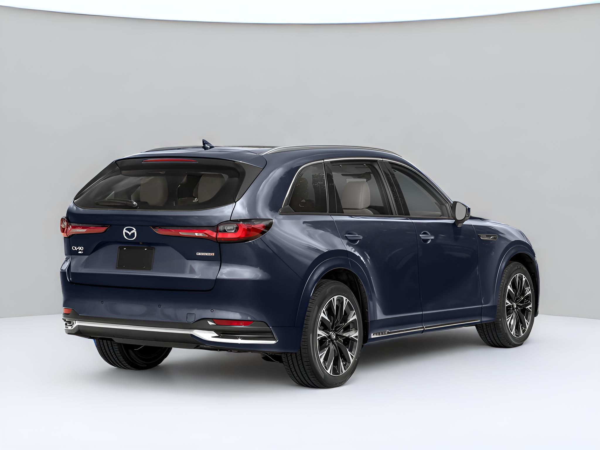 2024 Mazda Mazda CX-90 3.3 Turbo S