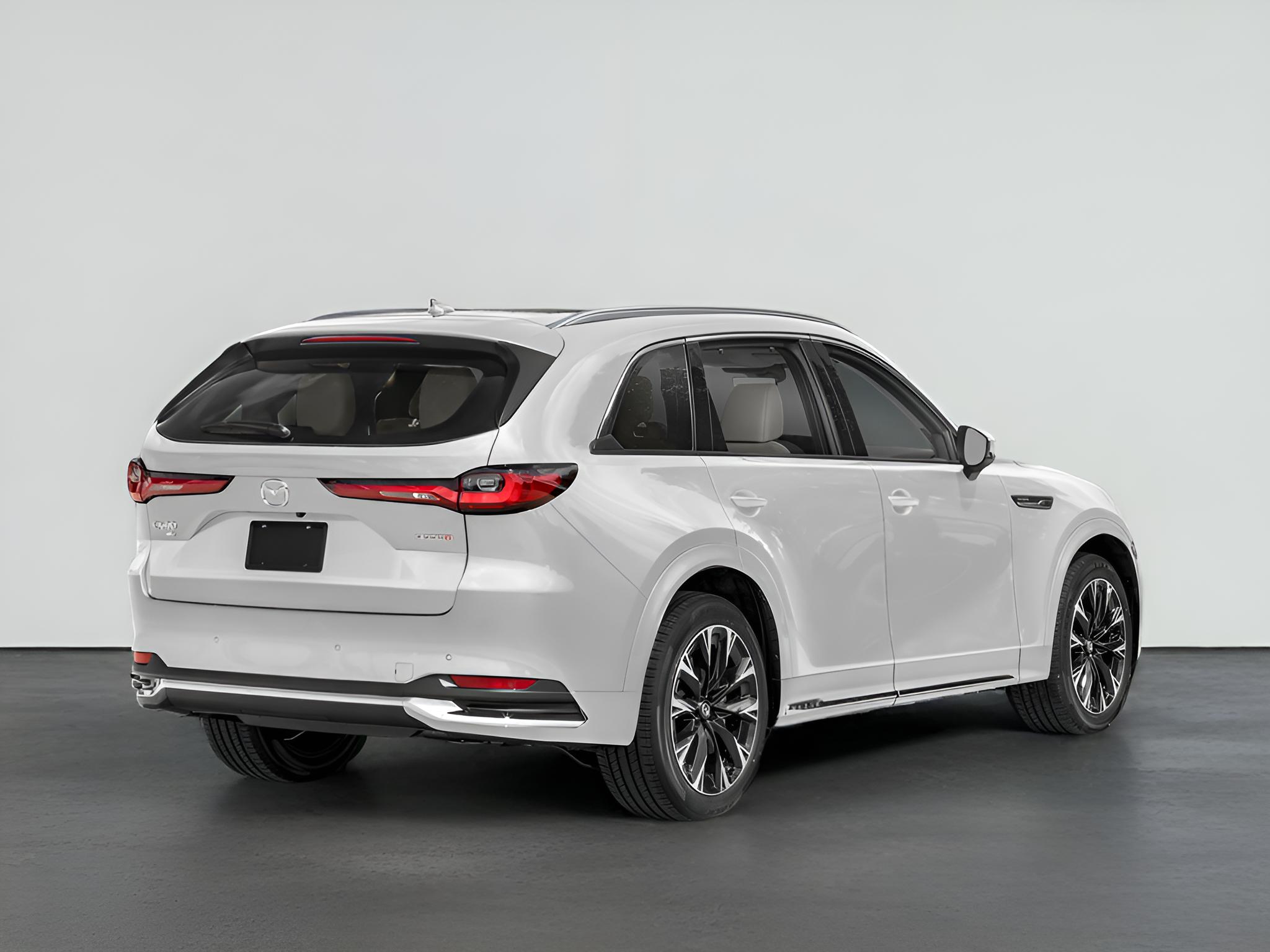 2024 Mazda Mazda CX-90 3.3 Turbo S