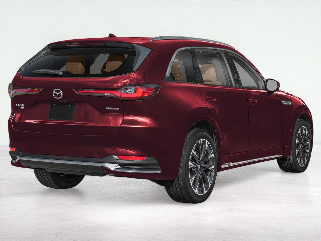 2024 Mazda Mazda CX-90 3.3 Turbo S Premium Plus