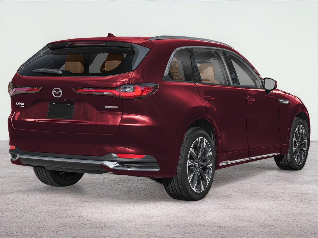 2024 Mazda Mazda CX-90 3.3 Turbo S Premium Plus