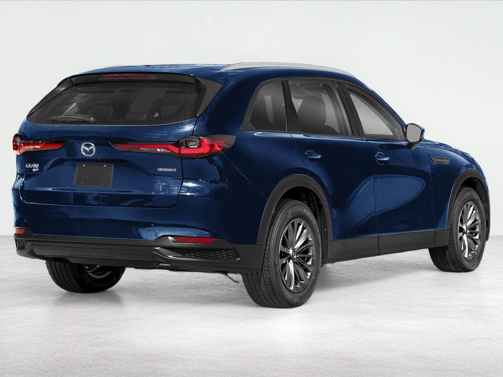 2024 Mazda Mazda CX-90 3.3 Turbo Preferred