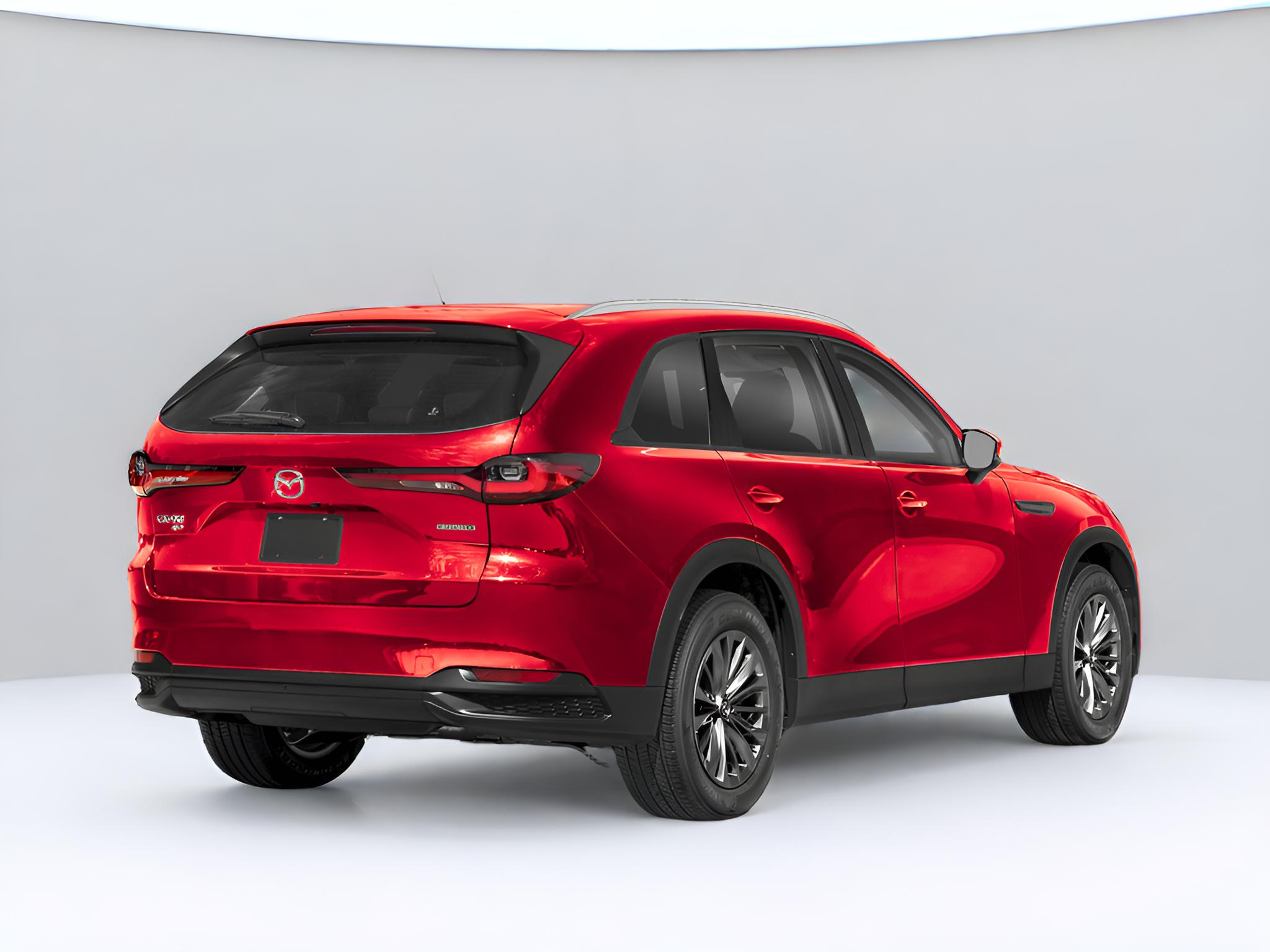 2024 Mazda Mazda CX-90 3.3 Turbo Preferred