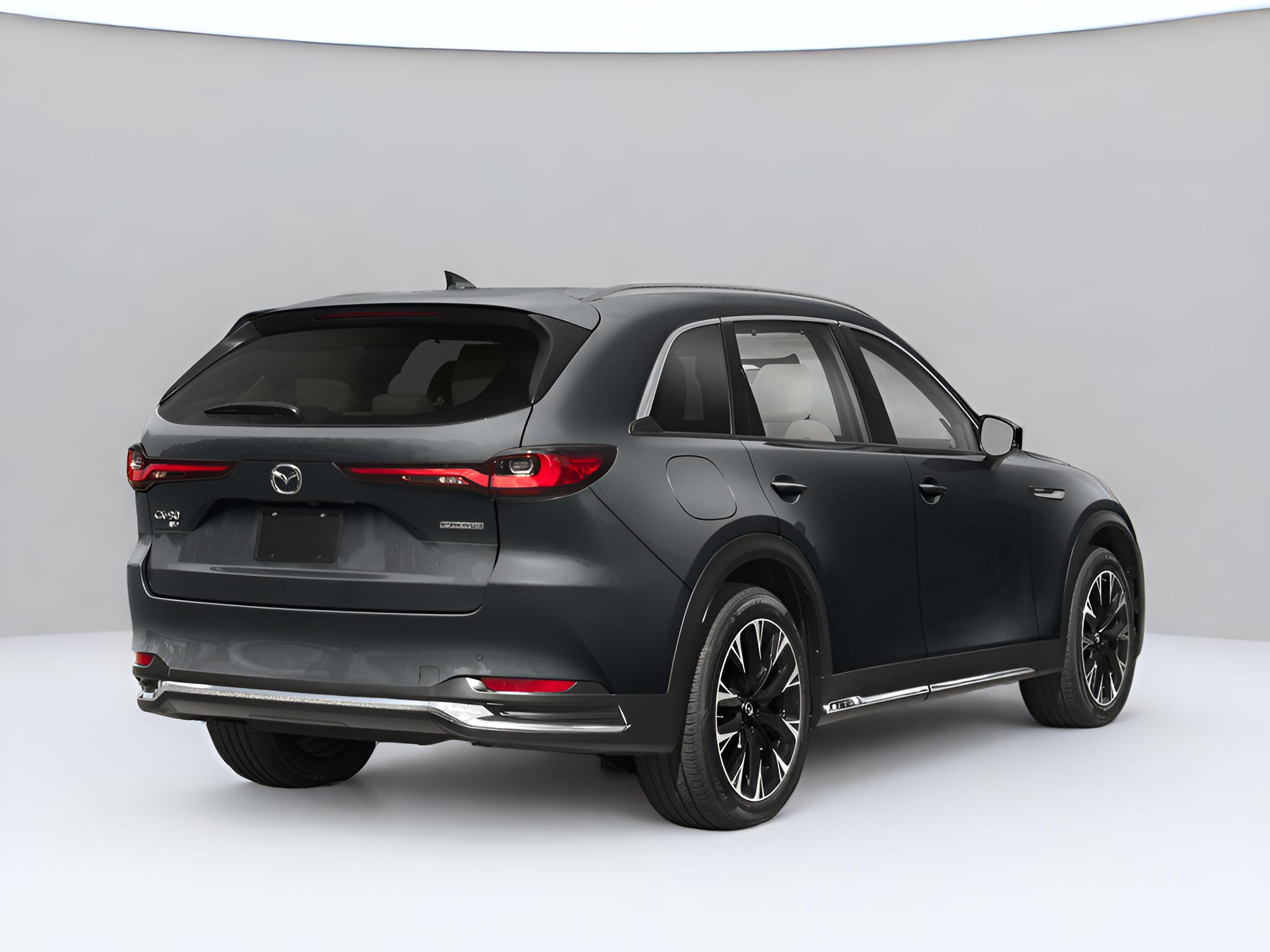 2024 Mazda Mazda CX-90 PHEV Premium