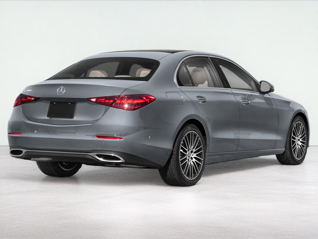 2024 Mercedes-Benz C 300 C 300