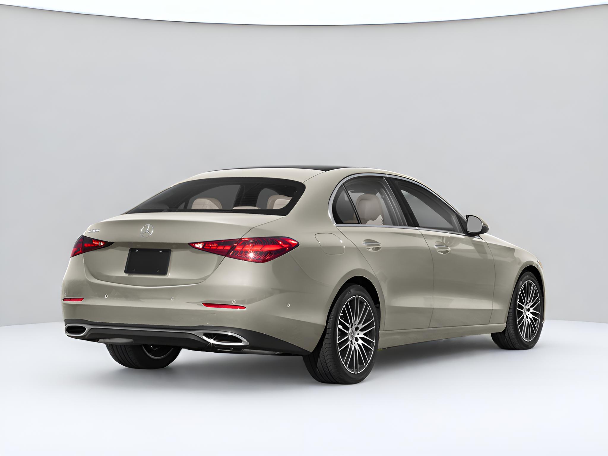 2024 Mercedes-Benz C 300 C 300