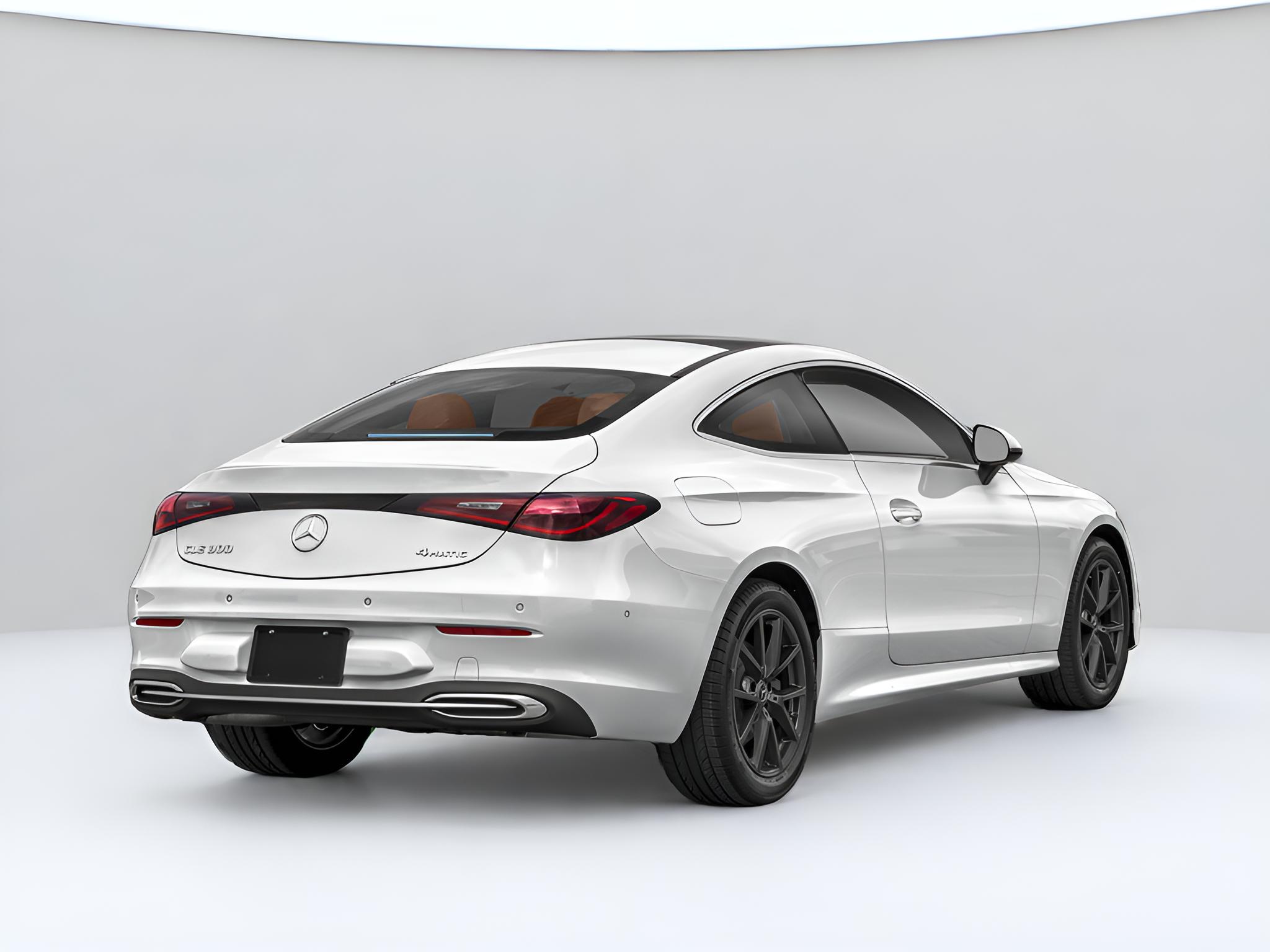 2024 Mercedes-Benz CLE 300 CLE 300 4MATIC®