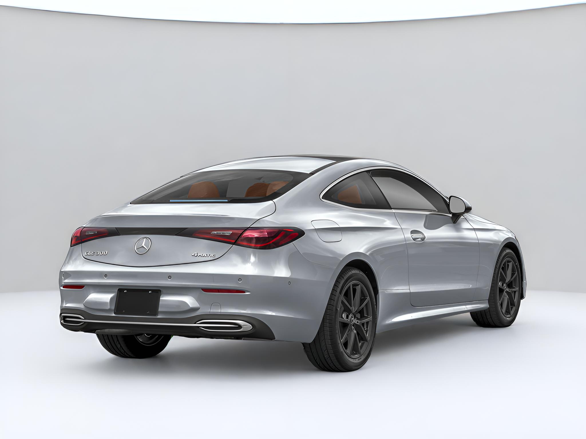 2024 Mercedes-Benz CLE 300 CLE 300 4MATIC®