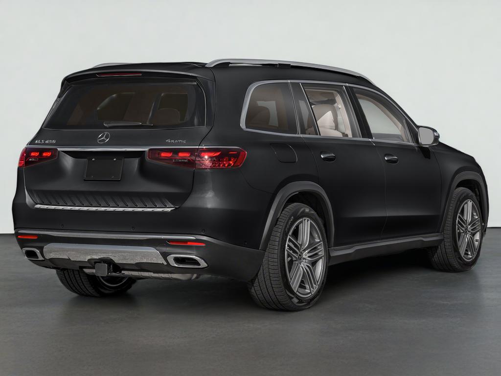 2024 Mercedes-Benz GLS 450 GLS 450 4MATIC®