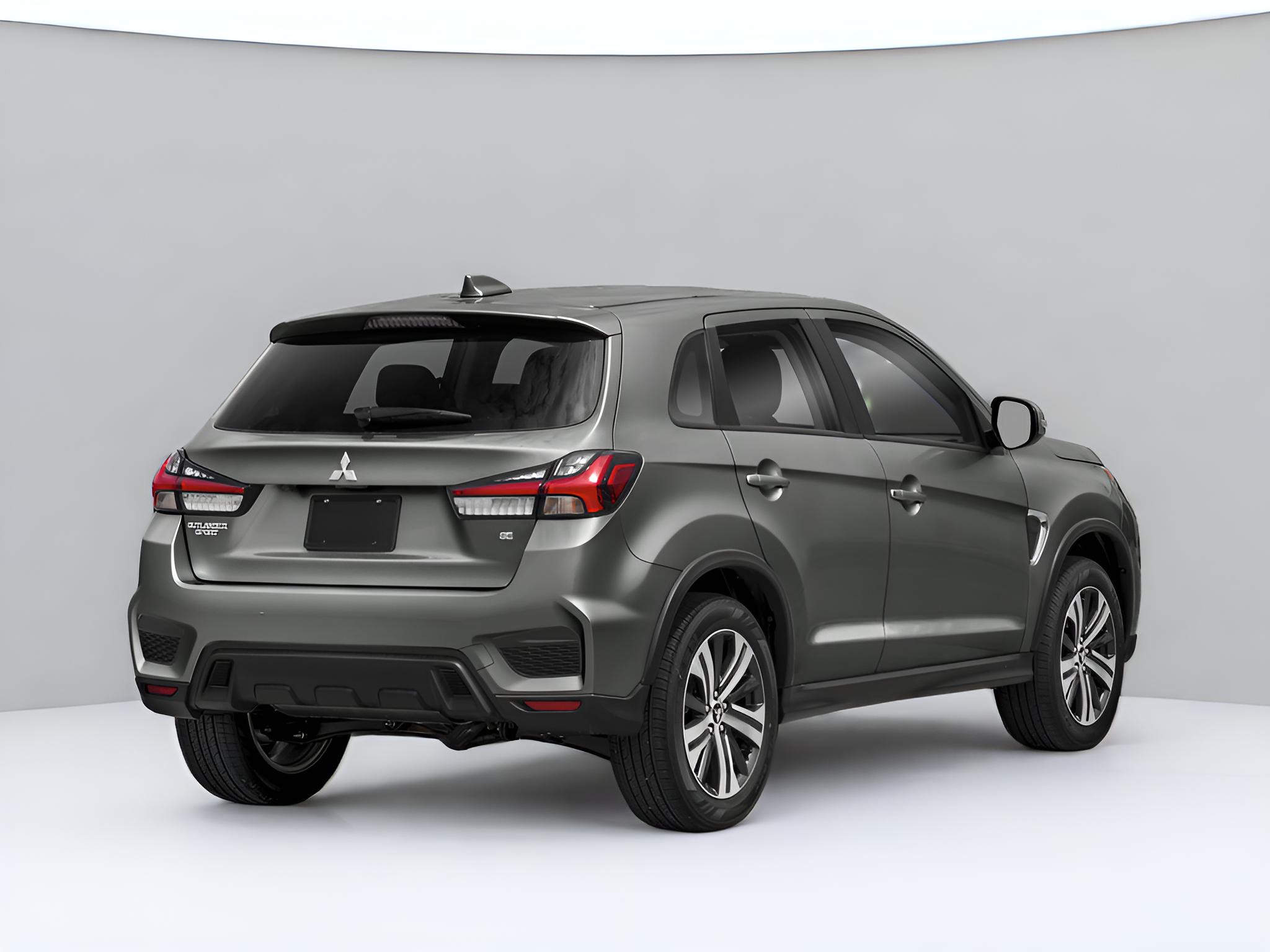 2024 Mitsubishi Outlander Sport 2.0 SE