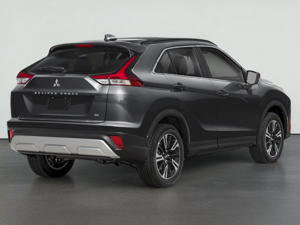 2024 Mitsubishi Eclipse Cross LE