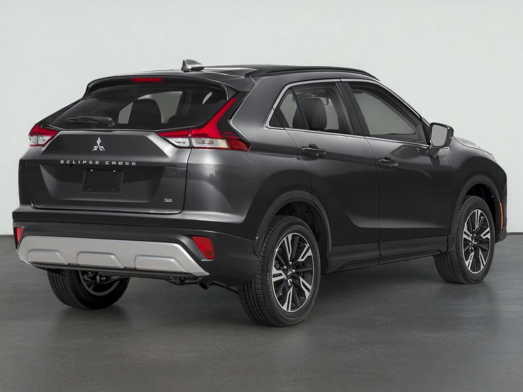 2024 Mitsubishi Eclipse Cross LE