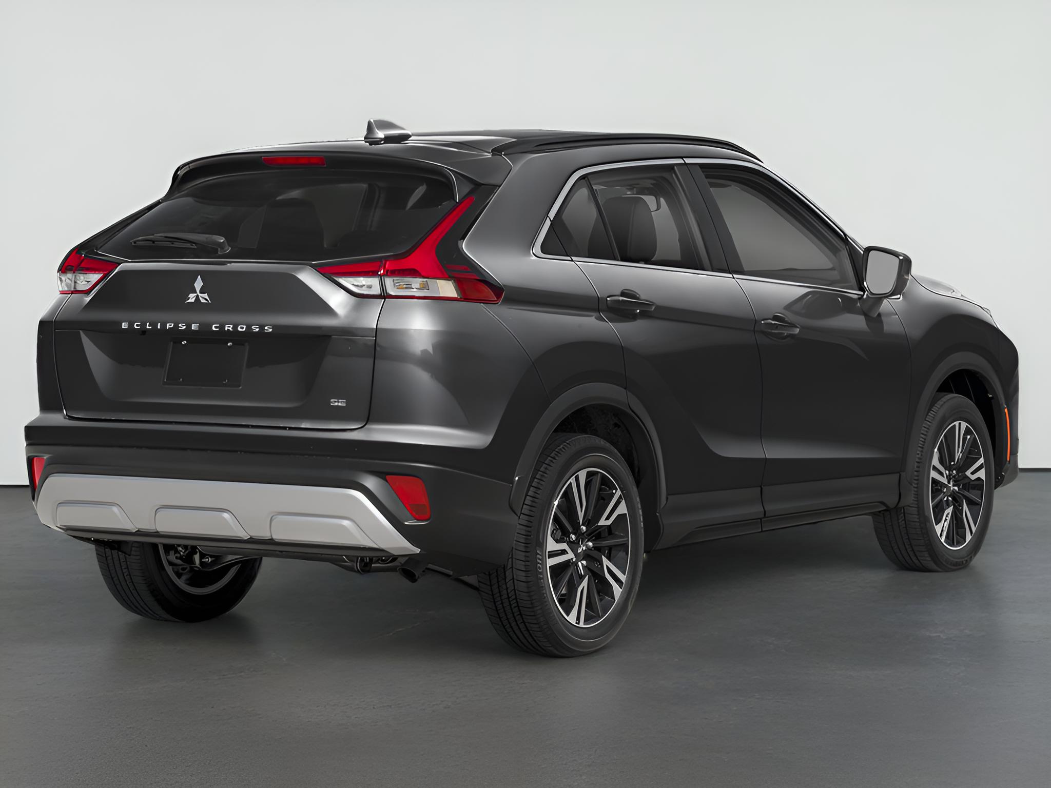2024 Mitsubishi Eclipse Cross LE
