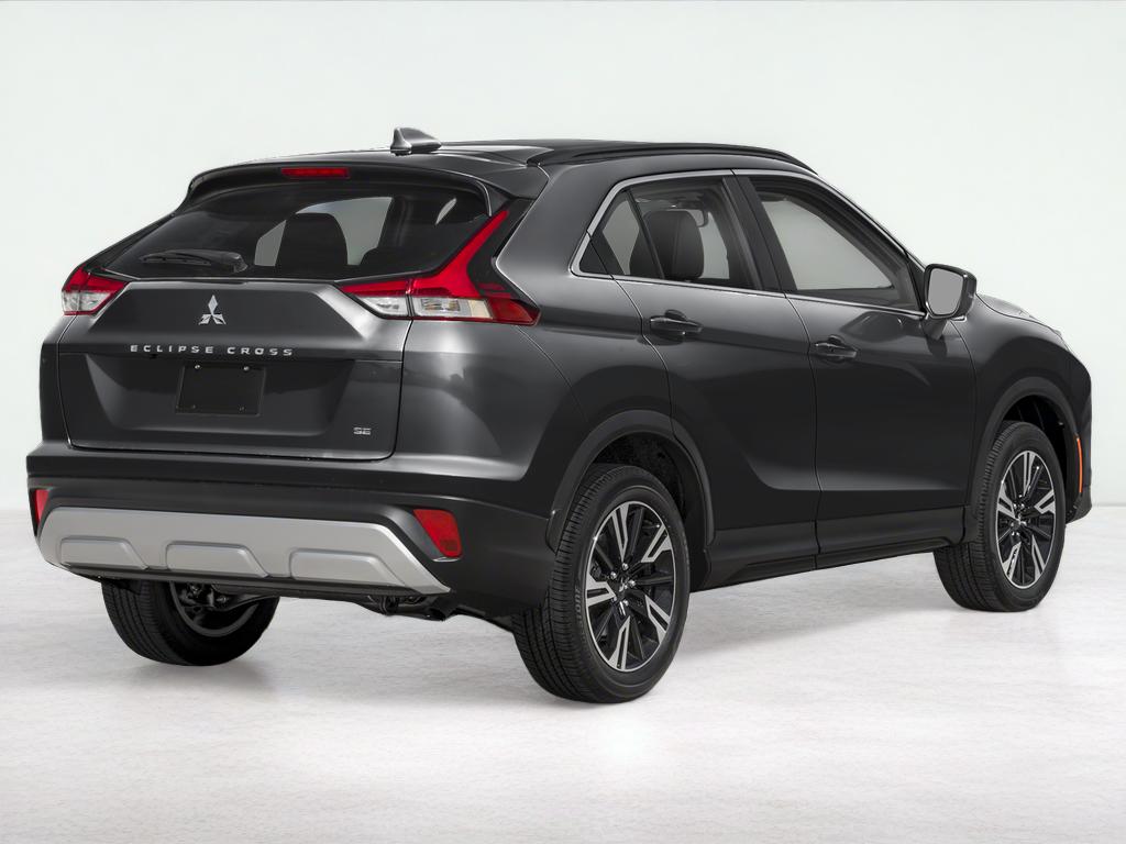 2024 Mitsubishi Eclipse Cross LE