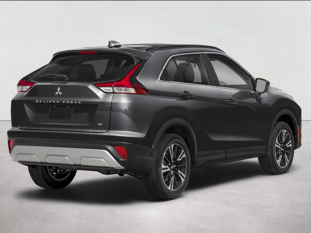 2024 Mitsubishi Eclipse Cross LE