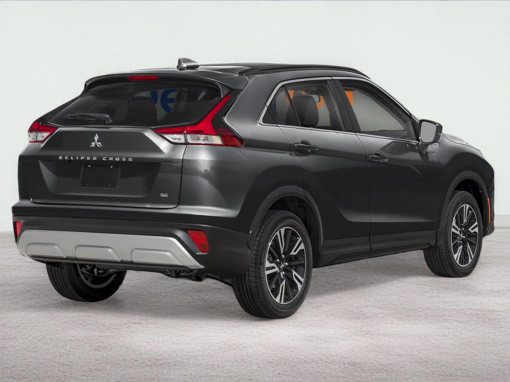 2024 Mitsubishi Eclipse Cross LE