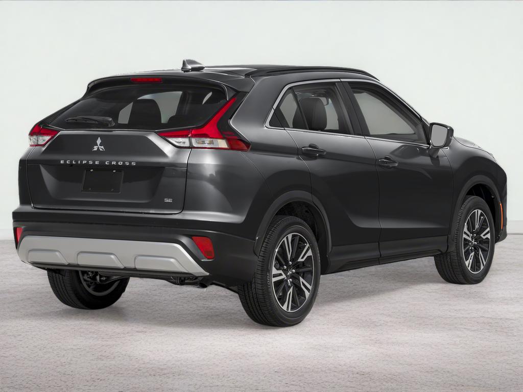 2024 Mitsubishi Eclipse Cross LE