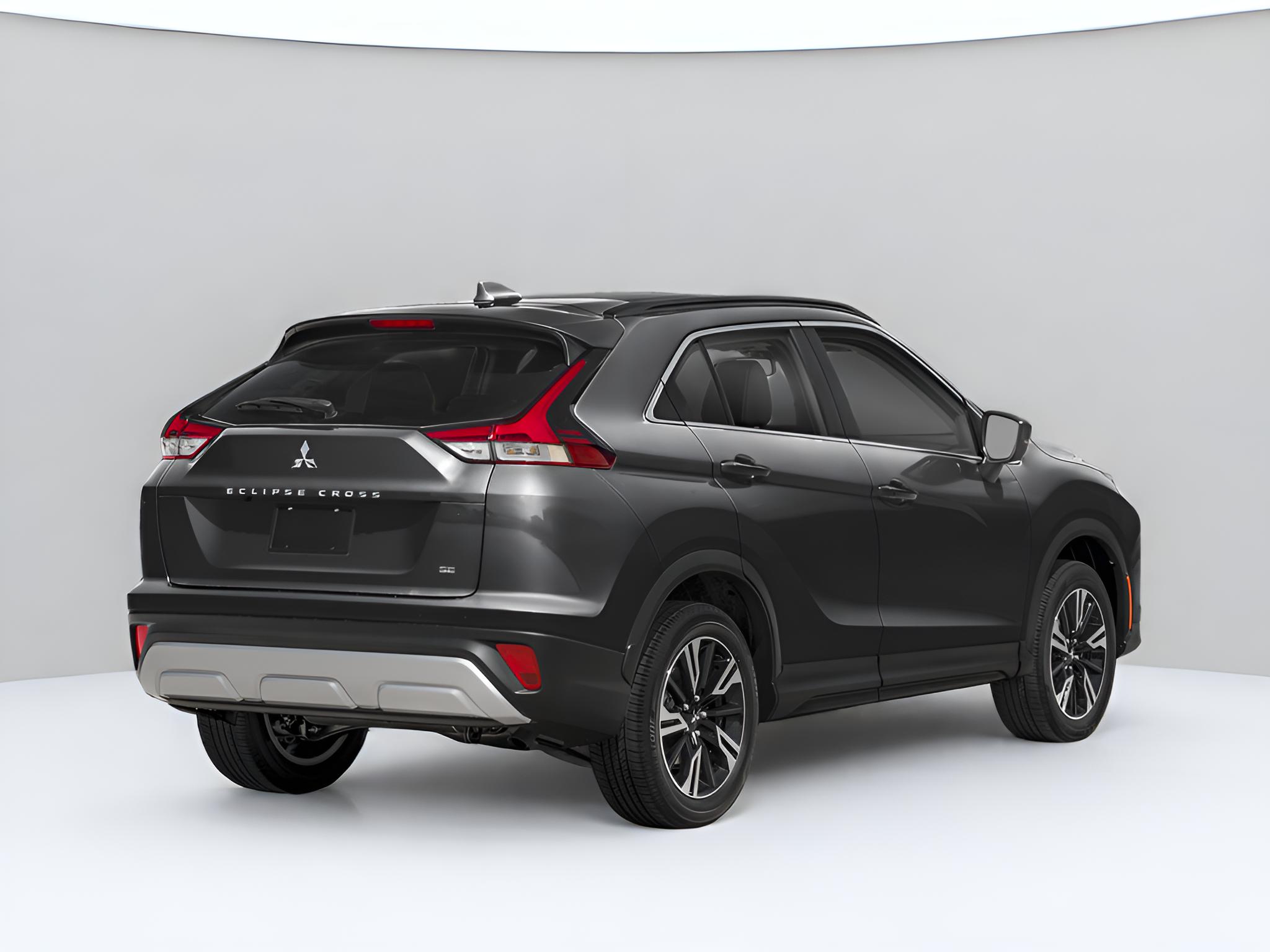 2024 Mitsubishi Eclipse Cross LE