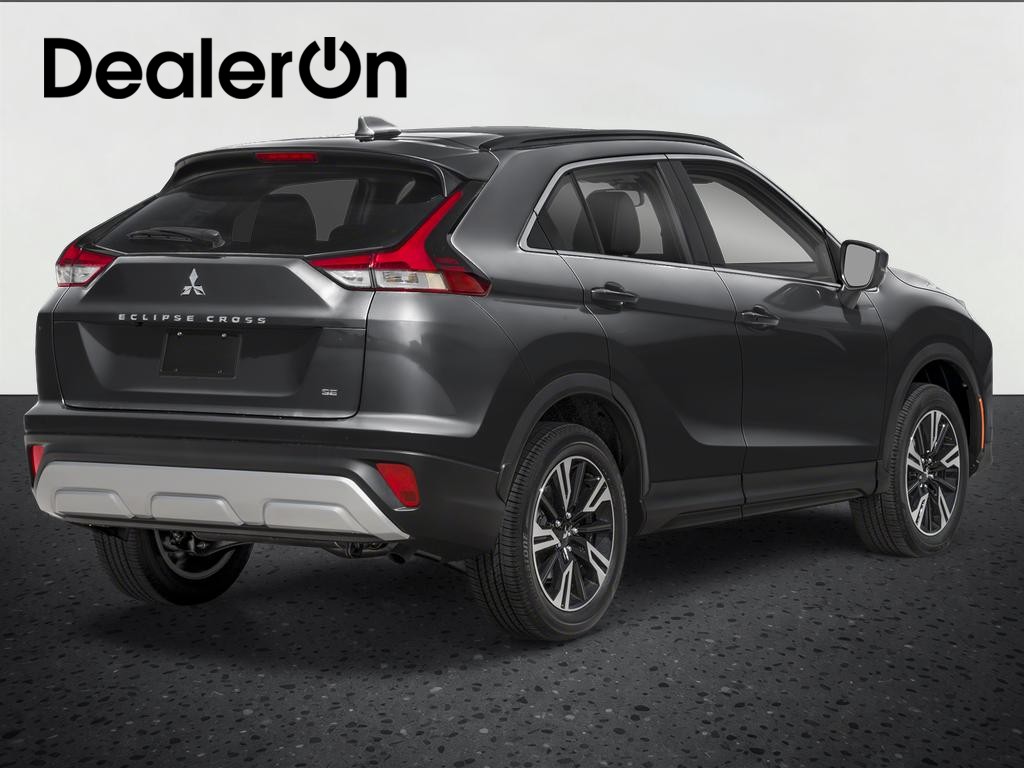 2024 Mitsubishi Eclipse Cross LE