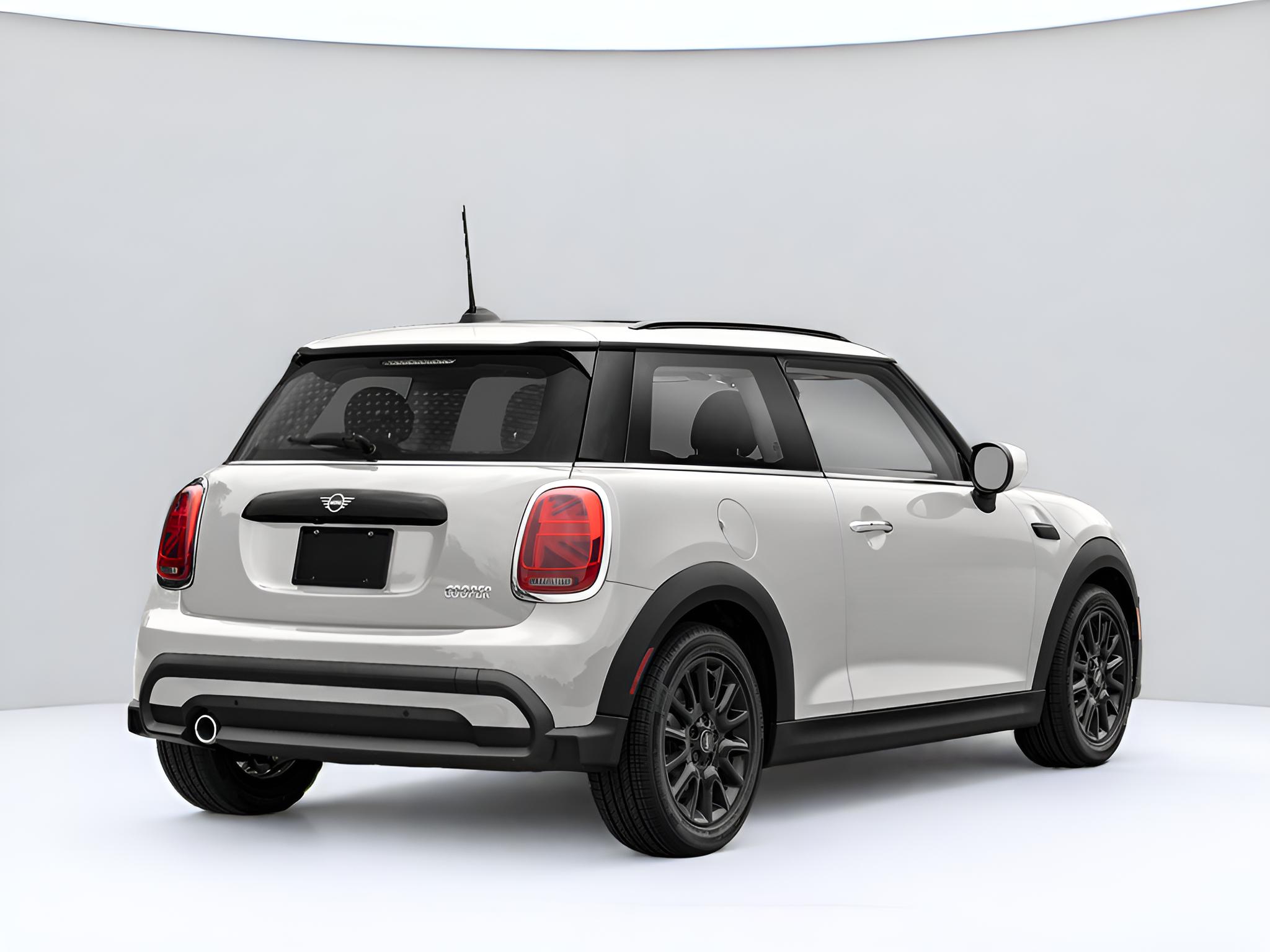 2024 MINI Hardtop 2 Door Cooper S FWD