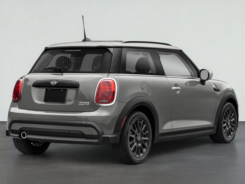 2024 MINI Hardtop 2 Door Cooper FWD