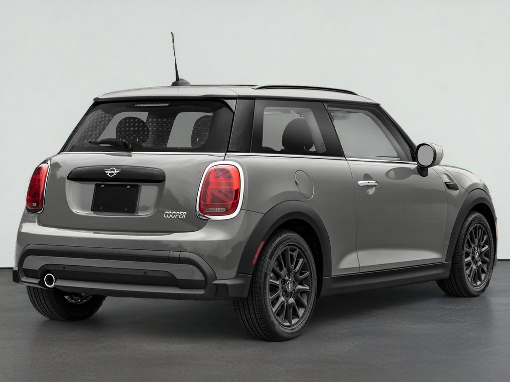 2024 MINI Hardtop 2 Door Cooper FWD