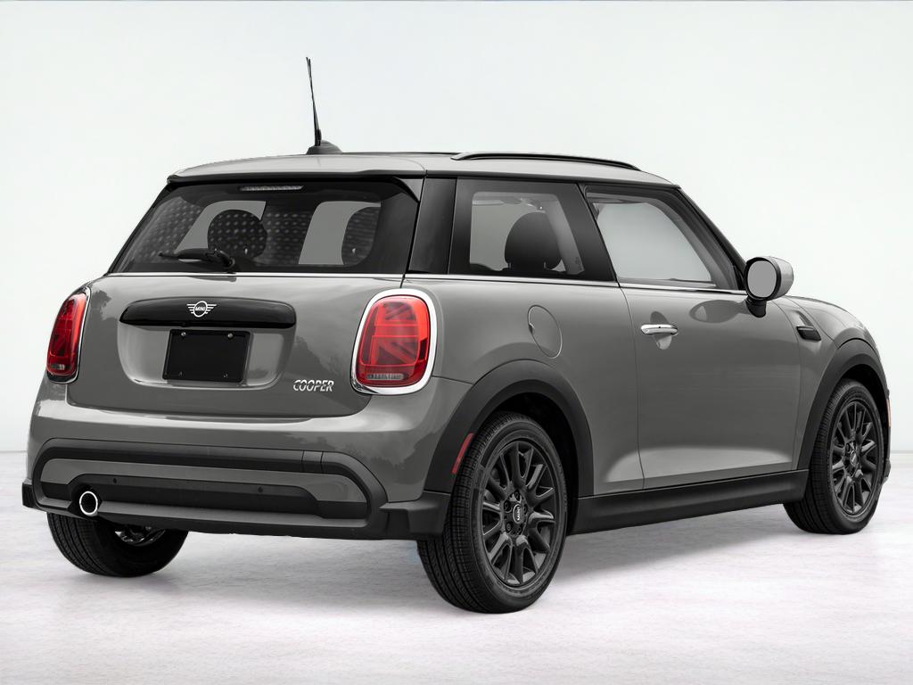 2024 MINI Hardtop 2 Door Cooper FWD