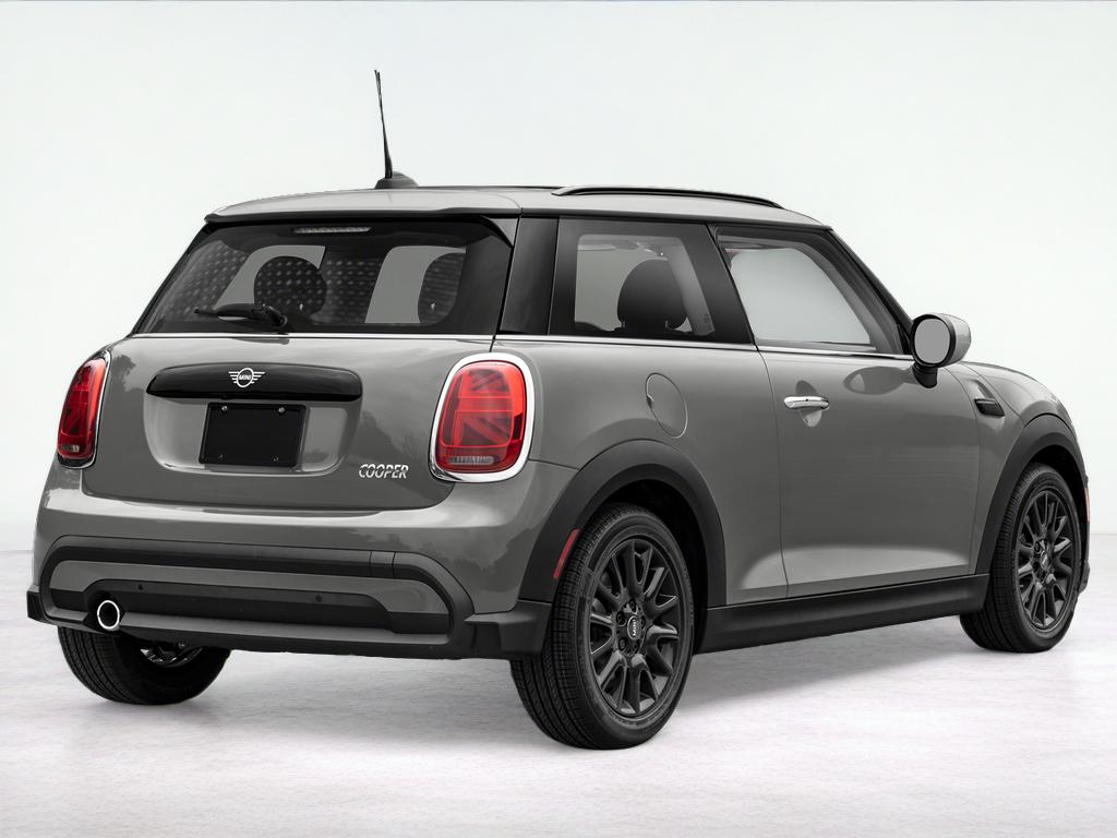 2024 MINI Hardtop 2 Door Cooper FWD