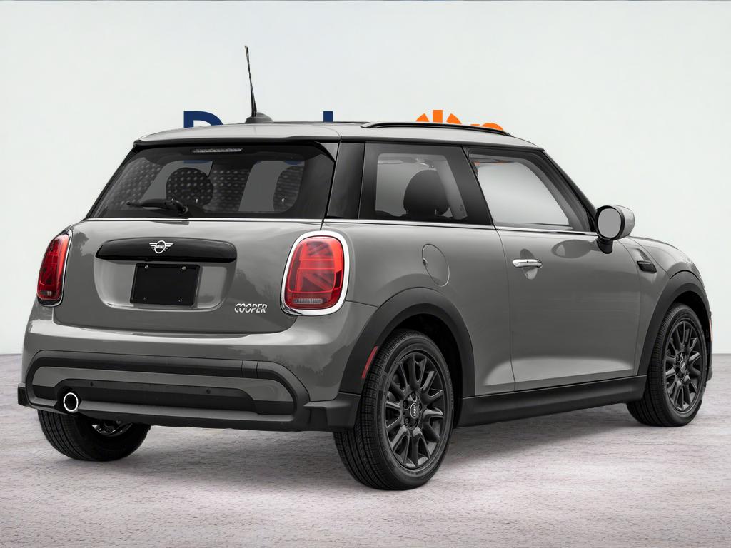 2024 MINI Hardtop 2 Door Cooper FWD