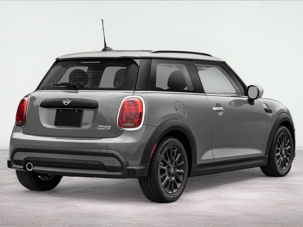2024 MINI Hardtop 2 Door Cooper FWD