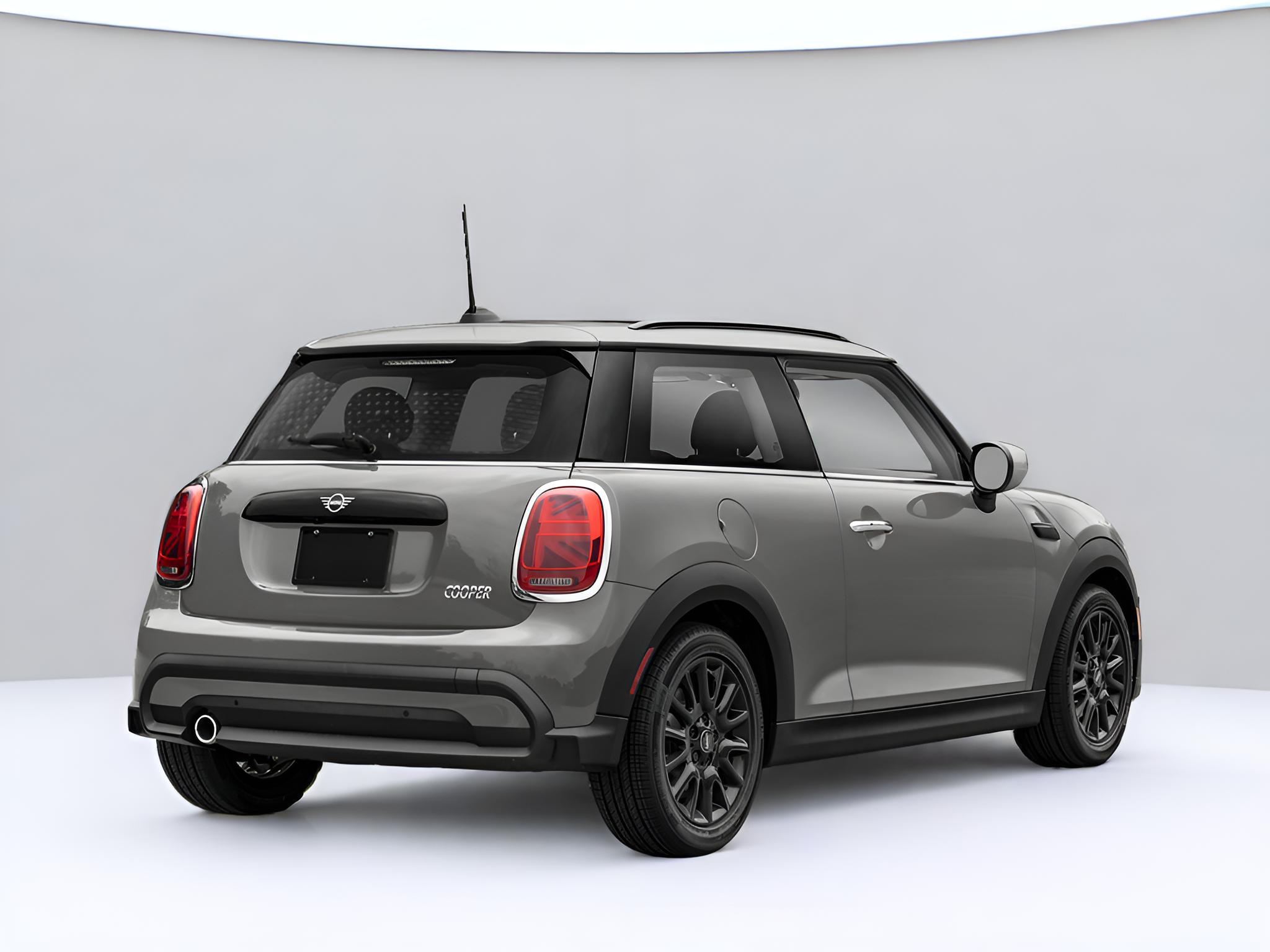 2024 MINI Hardtop 2 Door Cooper FWD