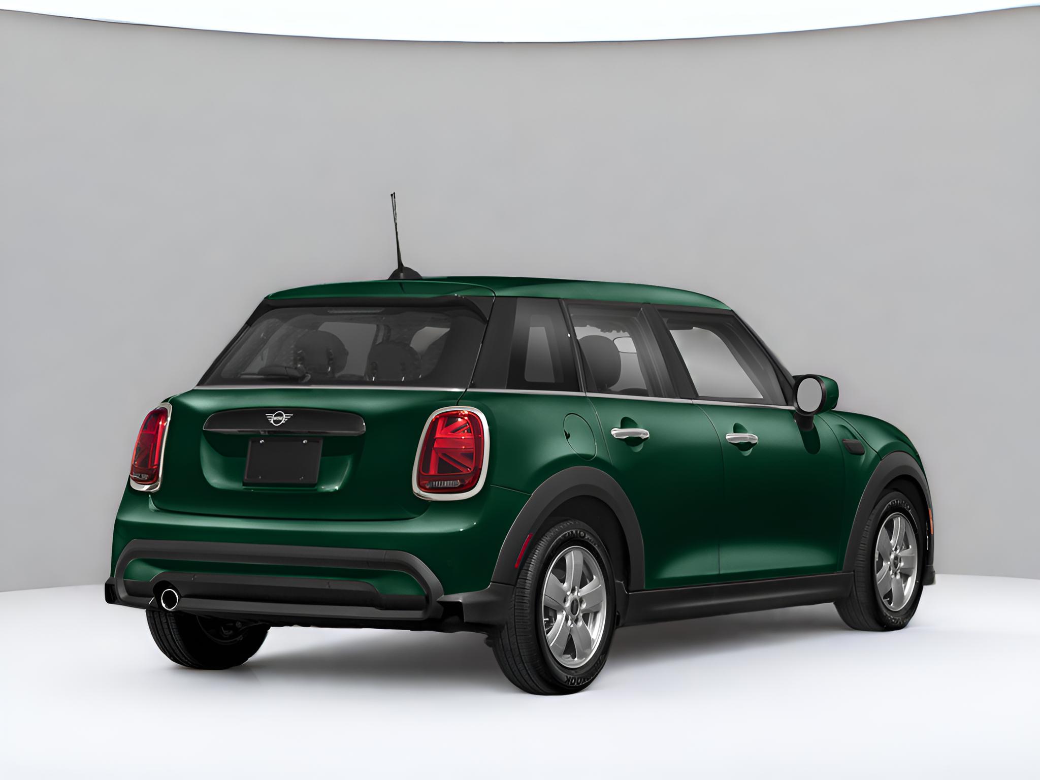 2024 MINI Hardtop 4 Door Cooper S FWD