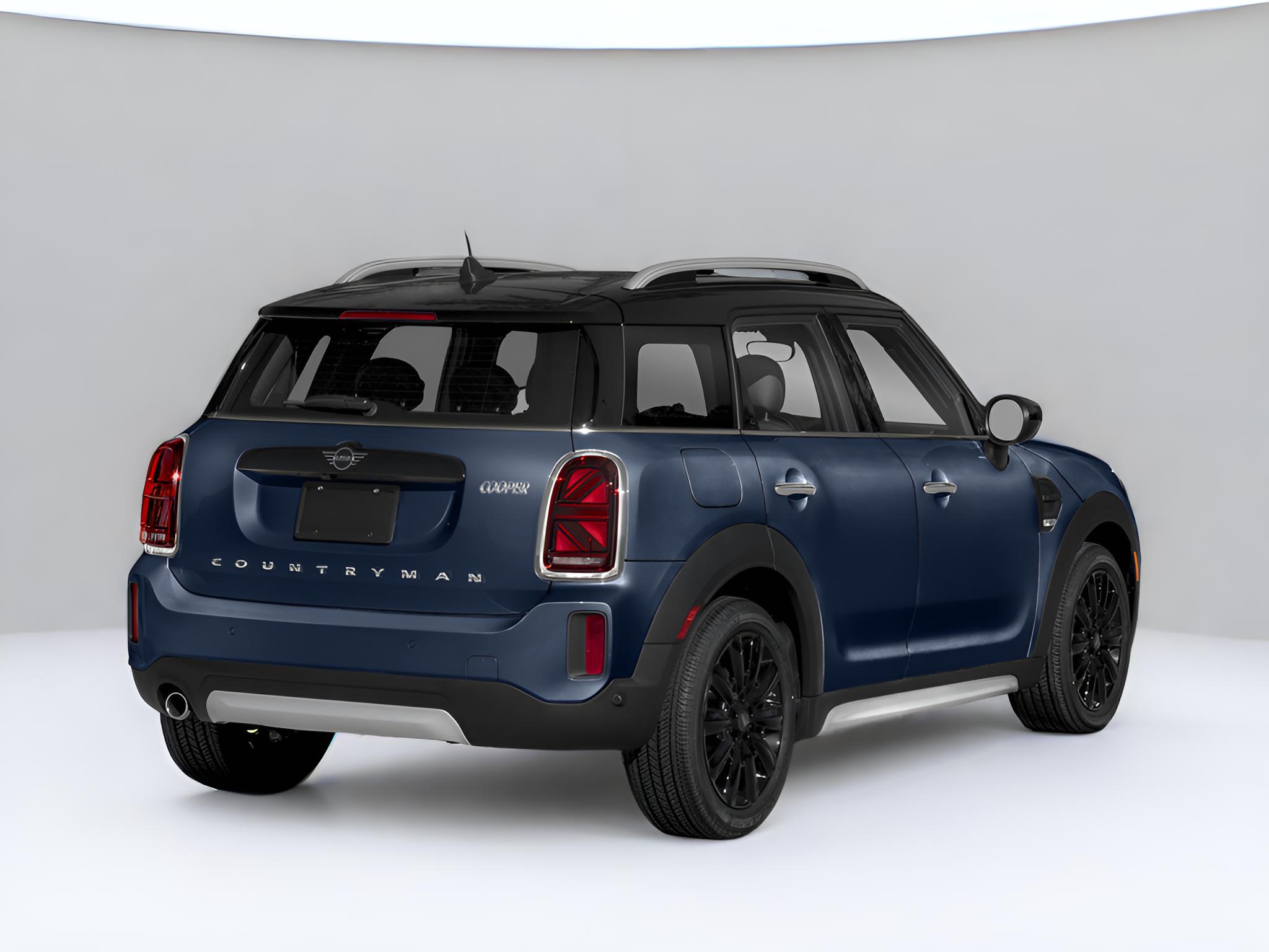 2023 MINI Countryman Cooper S ALL4