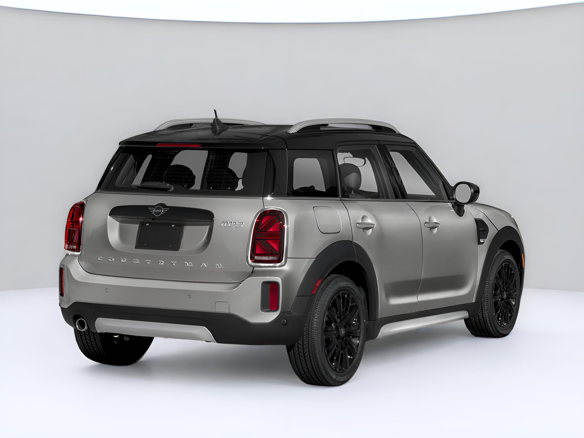 2023 MINI Countryman Cooper S ALL4