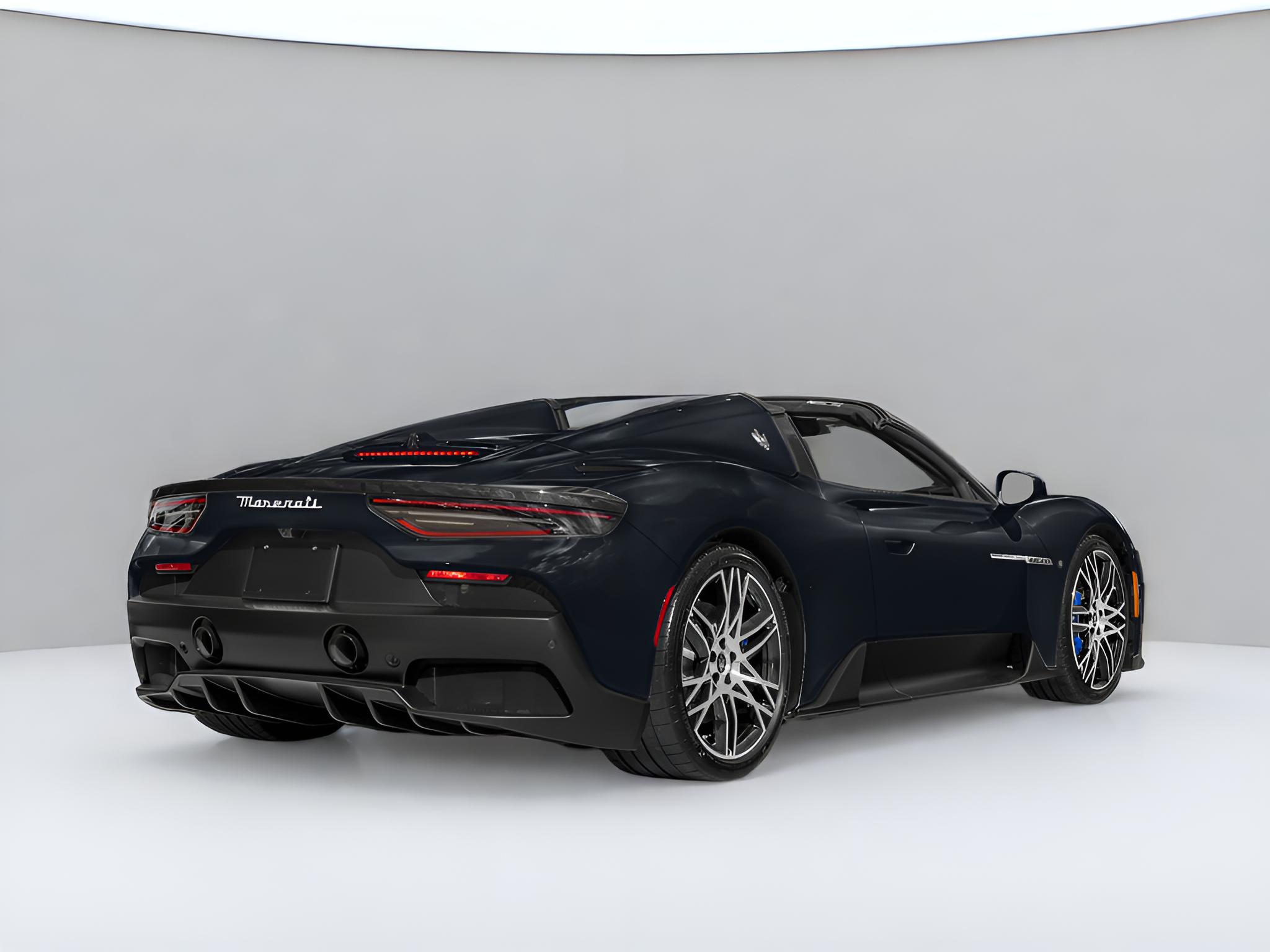 2024 Maserati MC20 Cielo