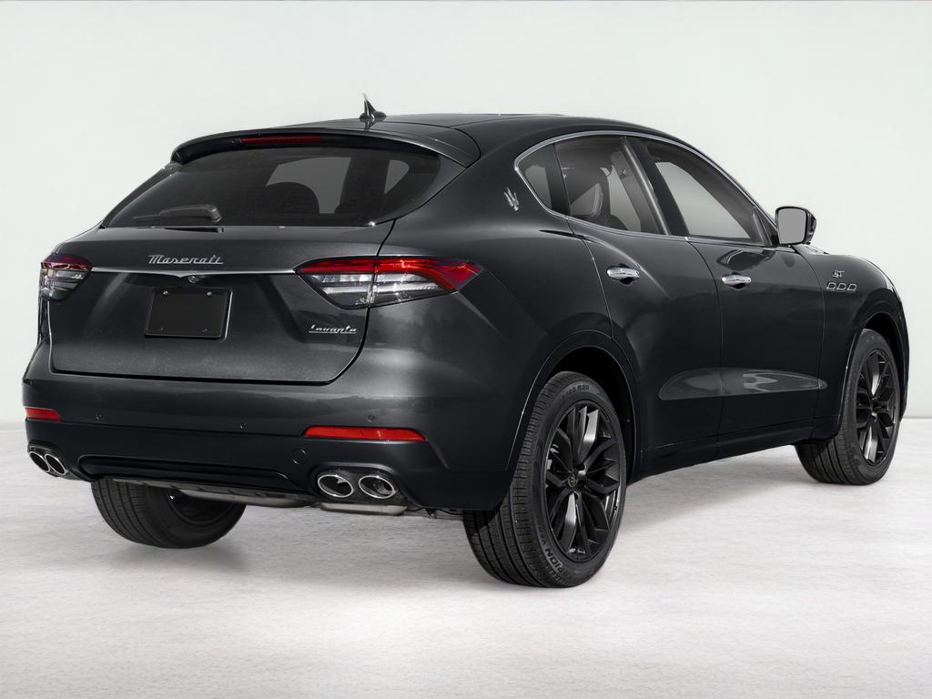2024 Maserati Levante Modena Ultima