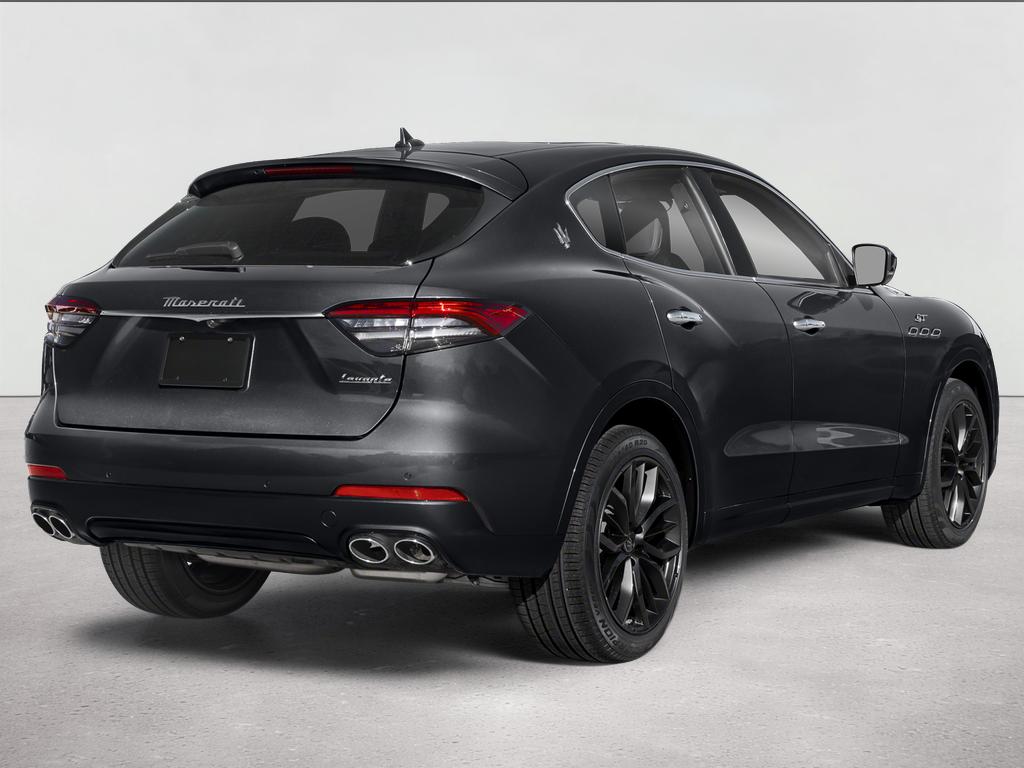 2024 Maserati Levante Modena Ultima