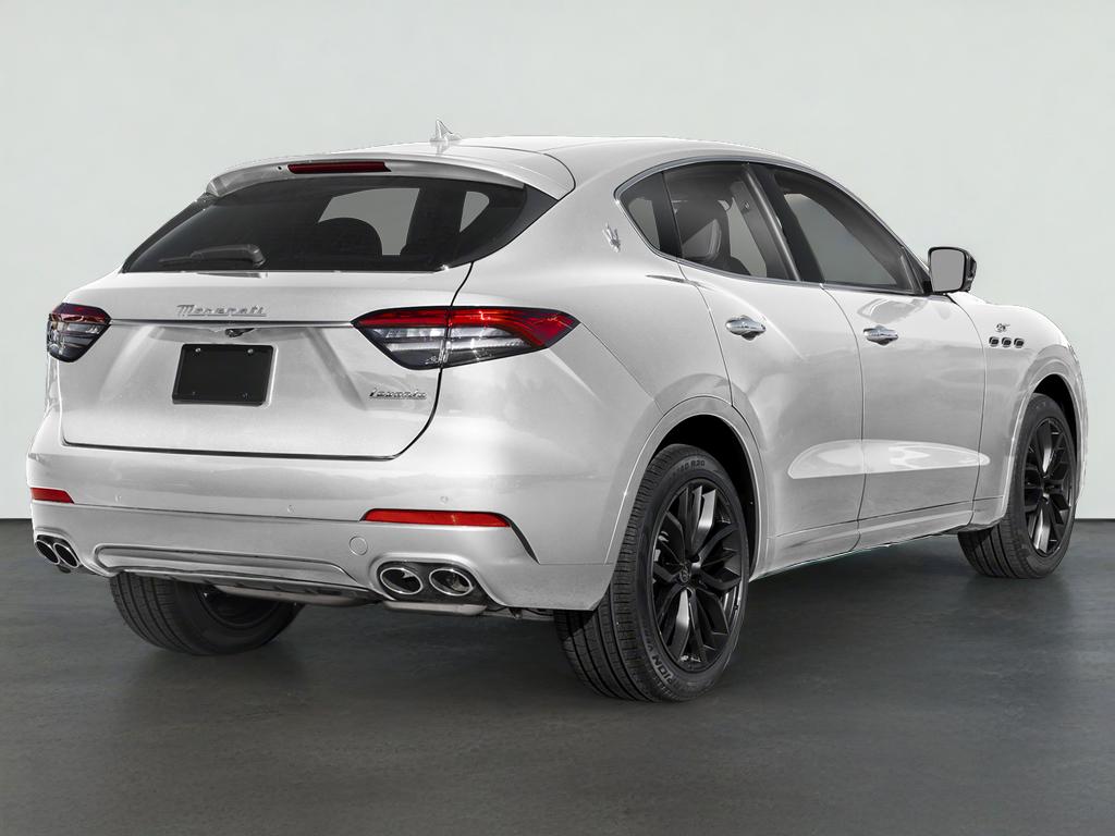 2024 Maserati Levante GT Ultima AWD