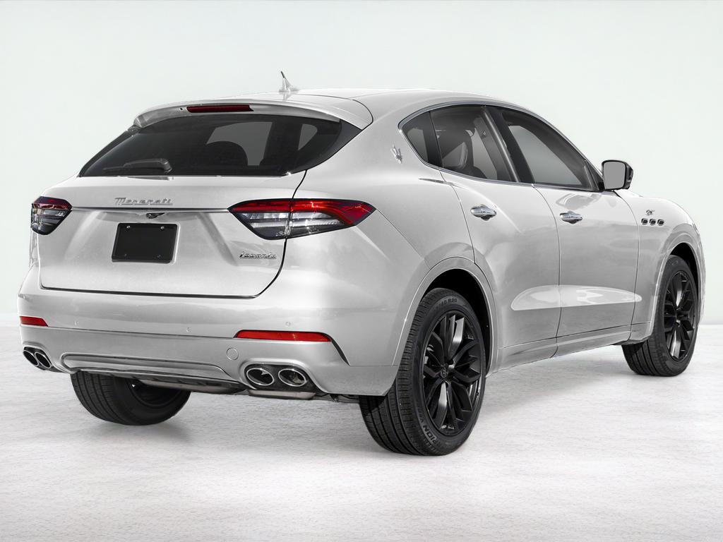 2024 Maserati Levante GT Ultima AWD