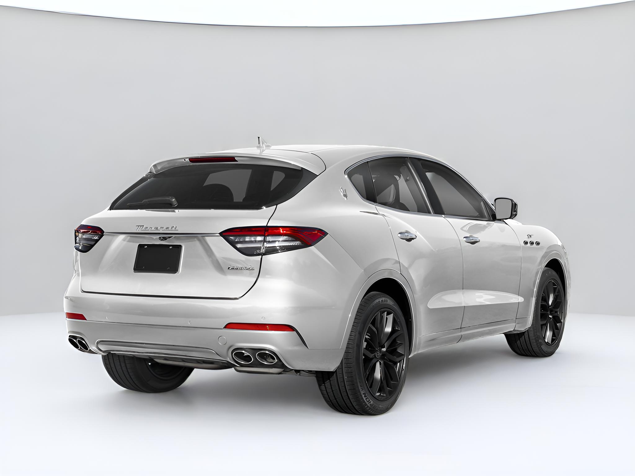 2024 Maserati Levante Modena Ultima AWD