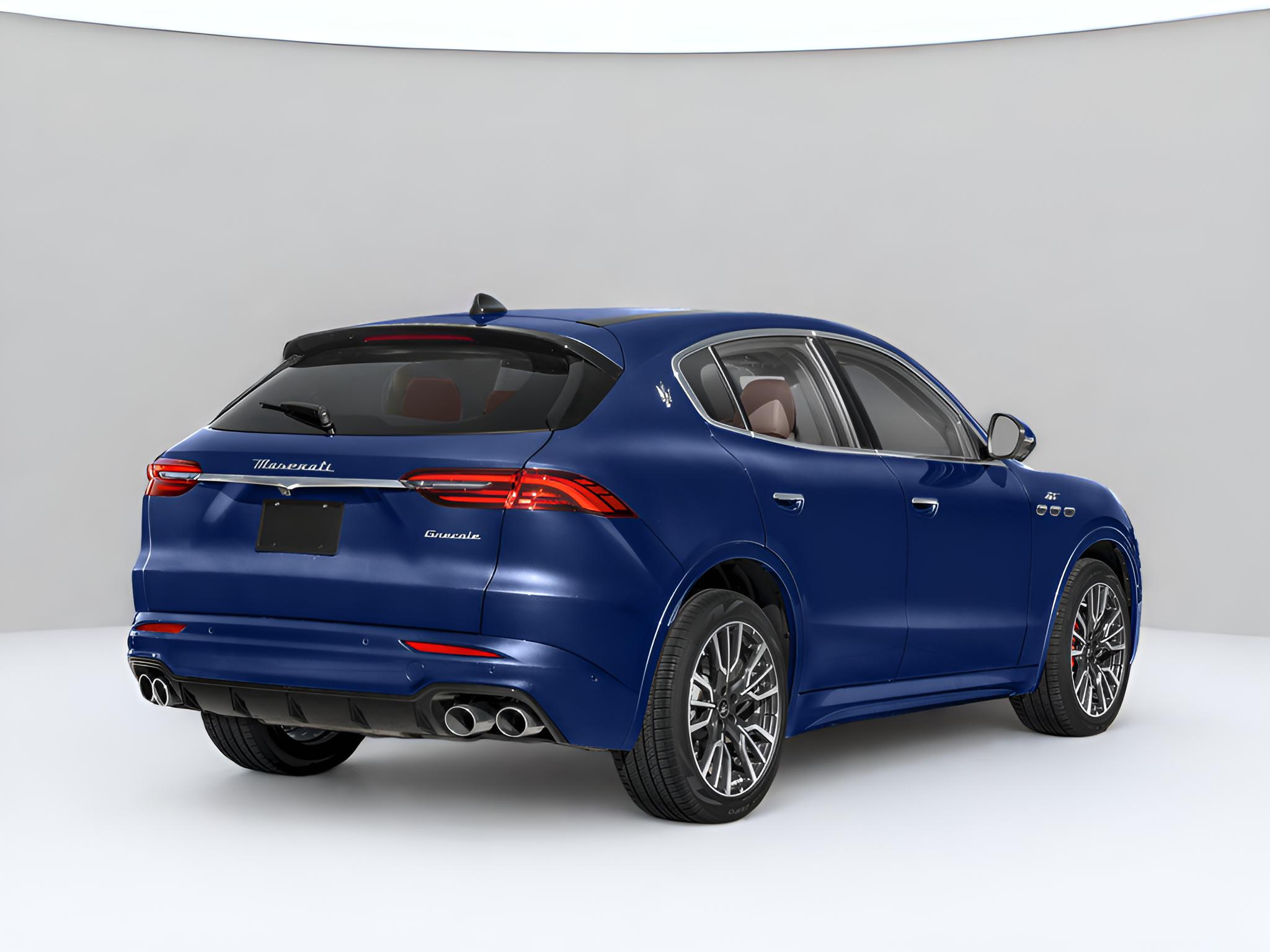 2024 Maserati Grecale GT AWD