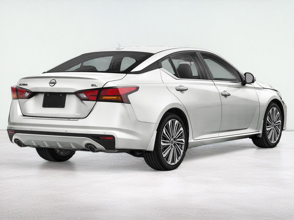 2024 Nissan Altima 2.5 SL AWD Sedan