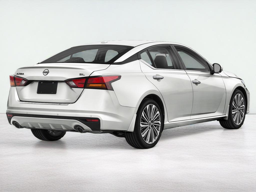 2024 Nissan Altima 2.5 SL AWD Sedan