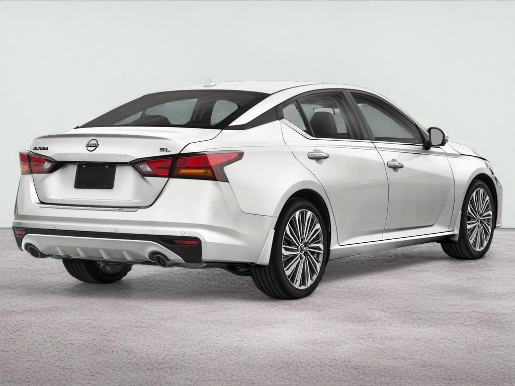 2024 Nissan Altima 2.5 SL AWD Sedan