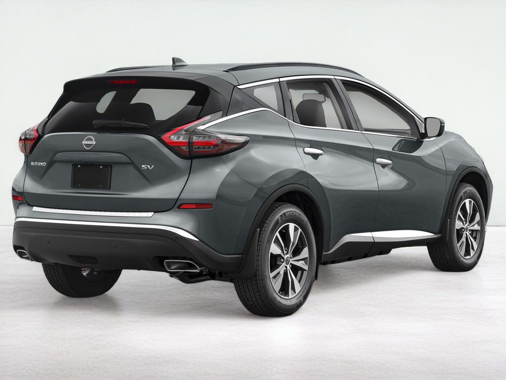 2023 Nissan Murano SV Intelligent AWD