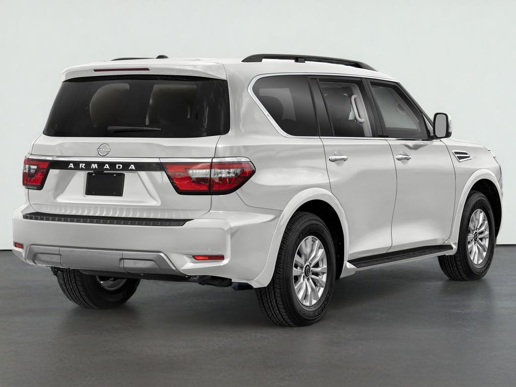 2024 Nissan Armada SV