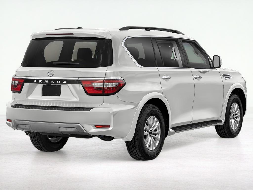 2024 Nissan Armada SV
