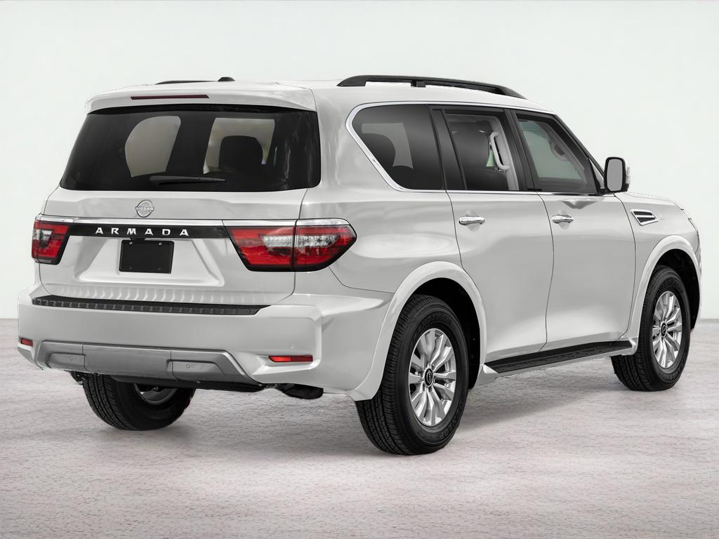 2024 Nissan Armada SV