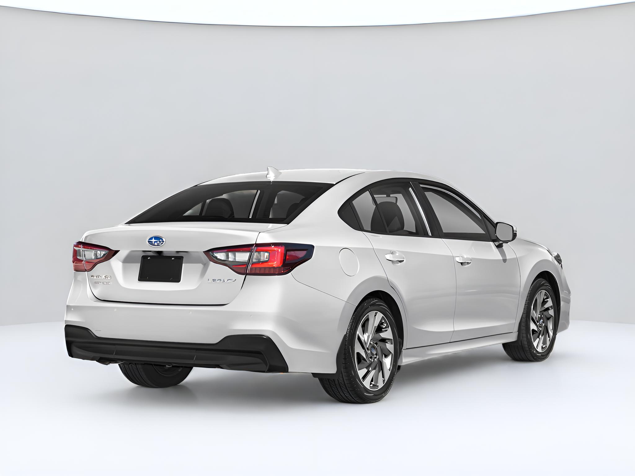 2024 Subaru Legacy Limited